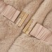 BOBOLI μπουφάν παιδικό κορίτσι 784111-GOLD χρυσό